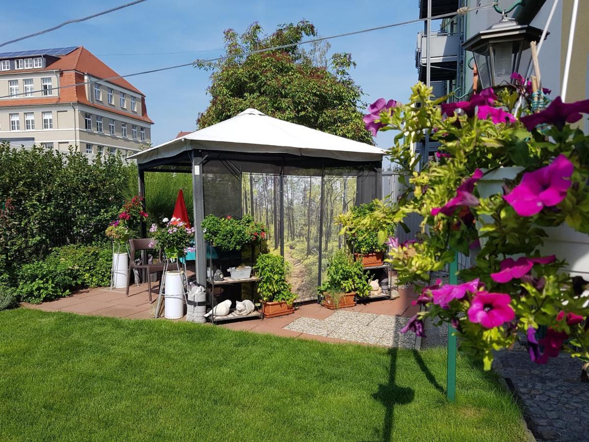 Apartment Bautzen-Sued Экстерьер фото