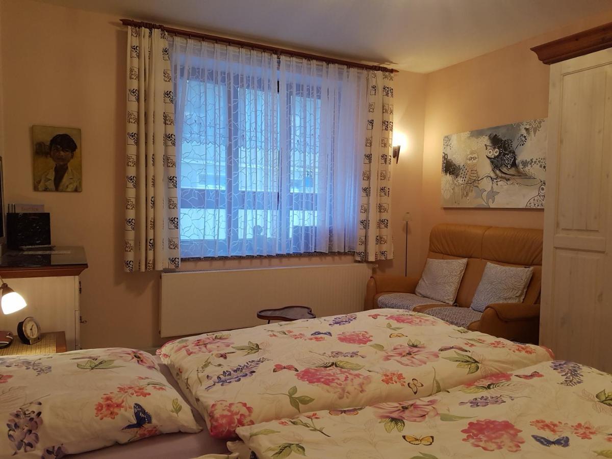 Apartment Bautzen-Sued Экстерьер фото