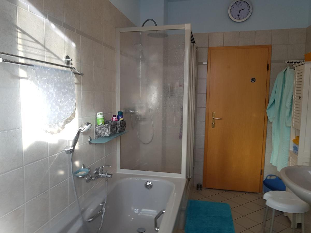 Apartment Bautzen-Sued Экстерьер фото